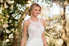 Bridalwear Shop Rookery Bridal 11