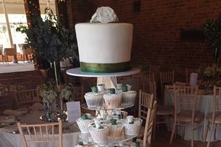 Sweet Sils Cakes