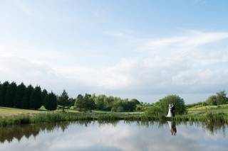 Park Wood Golf Club