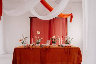 Orange Tree Weddings