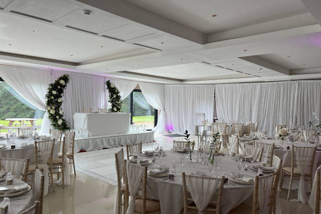 Golf Tournament 2023 - Club Capri Wedding, Banquets + Conference