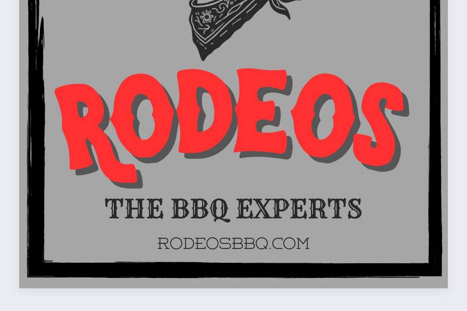 Rodeos BBQ