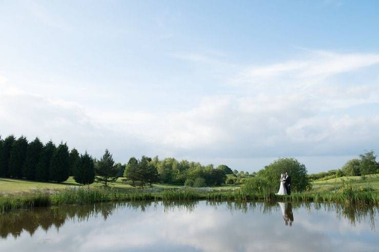 Park Wood Golf Club