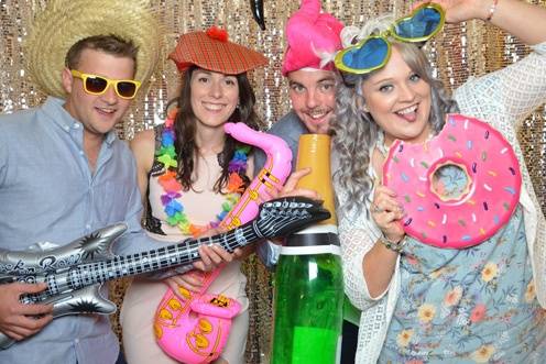 Photo Booths Jackstar Weddings 3