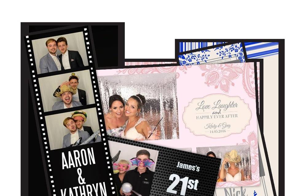 Photo Booths Jackstar Weddings 14