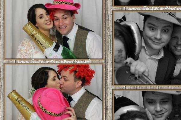 Photo Booths Jackstar Weddings 19