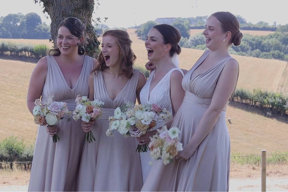 Bridal Party