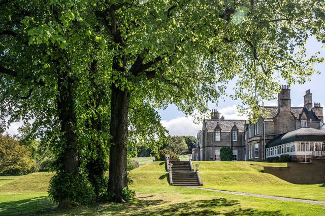 Norton House Hotel & Spa