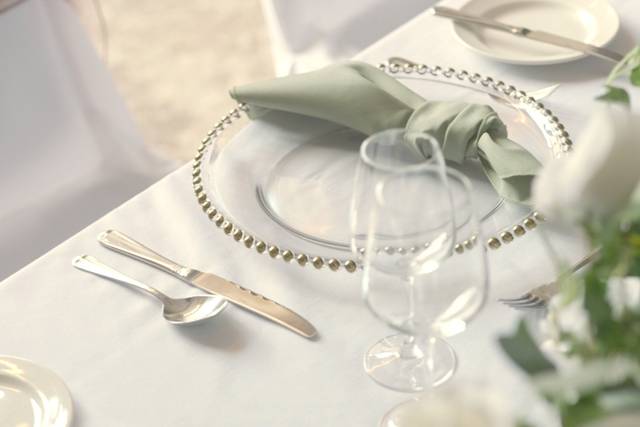 Wedding Breakfast