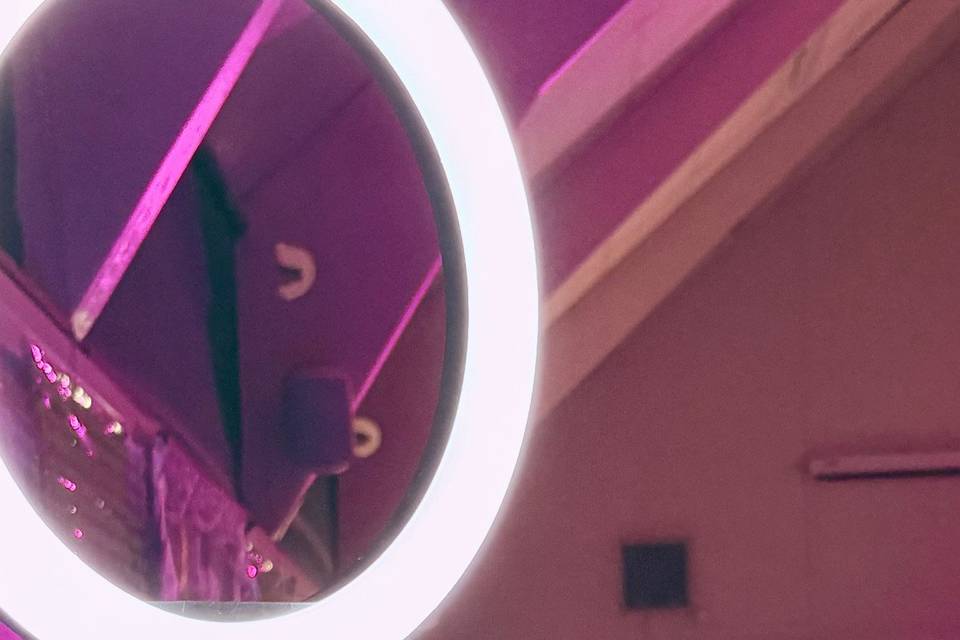 16th Party