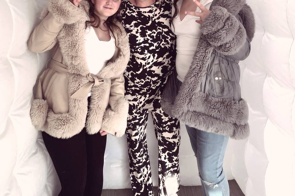Sisters