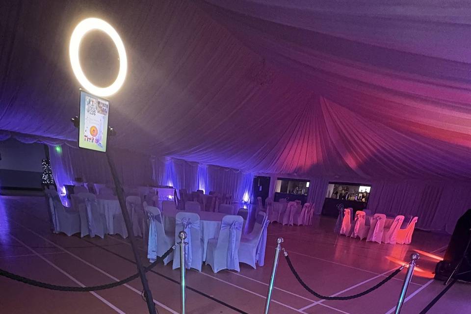 Lordswood Leisure Centre