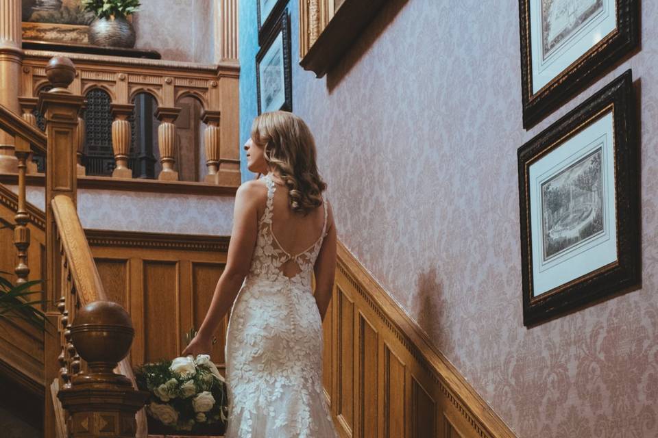 Bride