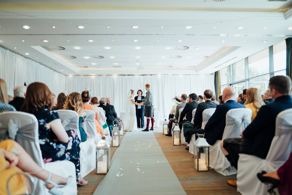 Ceremony