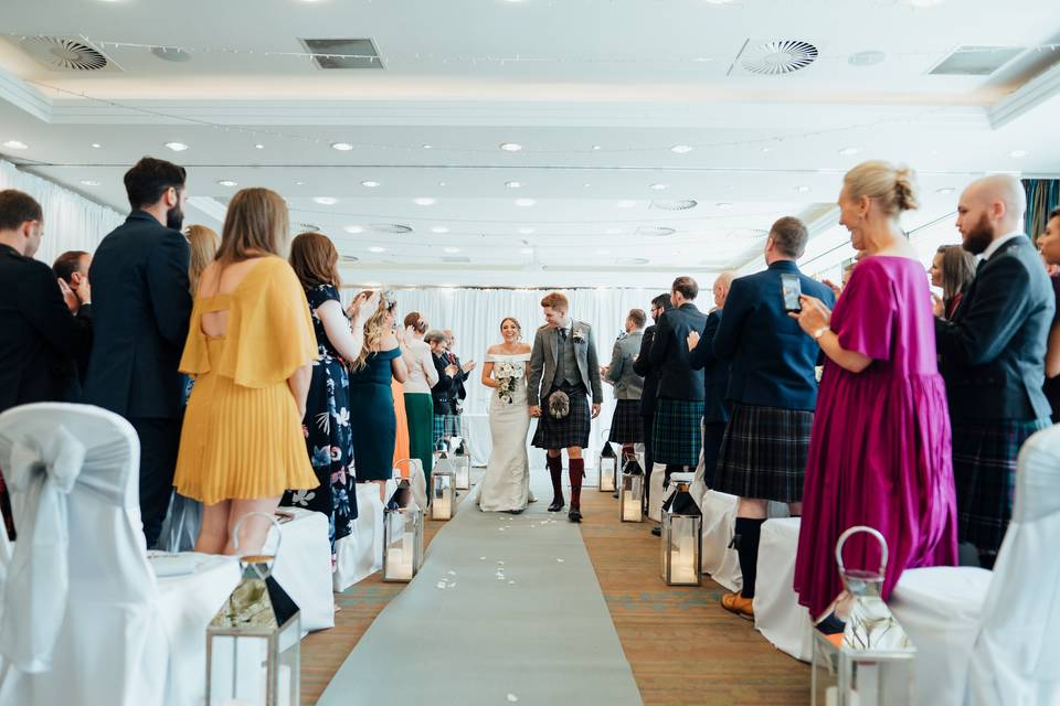 Ceremony
