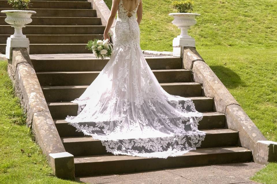 Bride