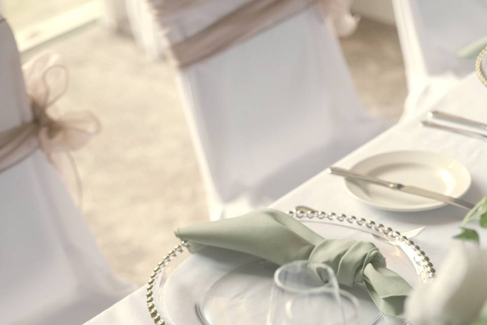 Wedding Breakfast