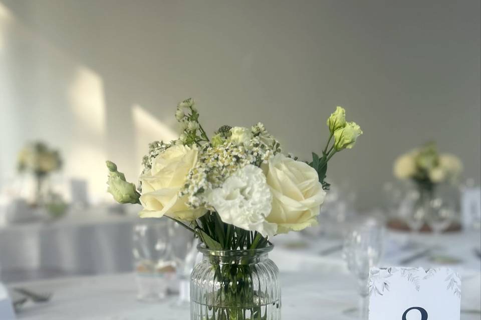 VA Weddings & Events