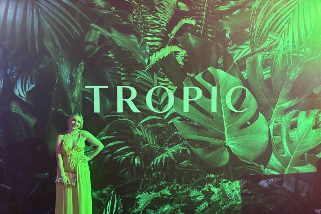 Tropic Skincare with Chloe Deacon