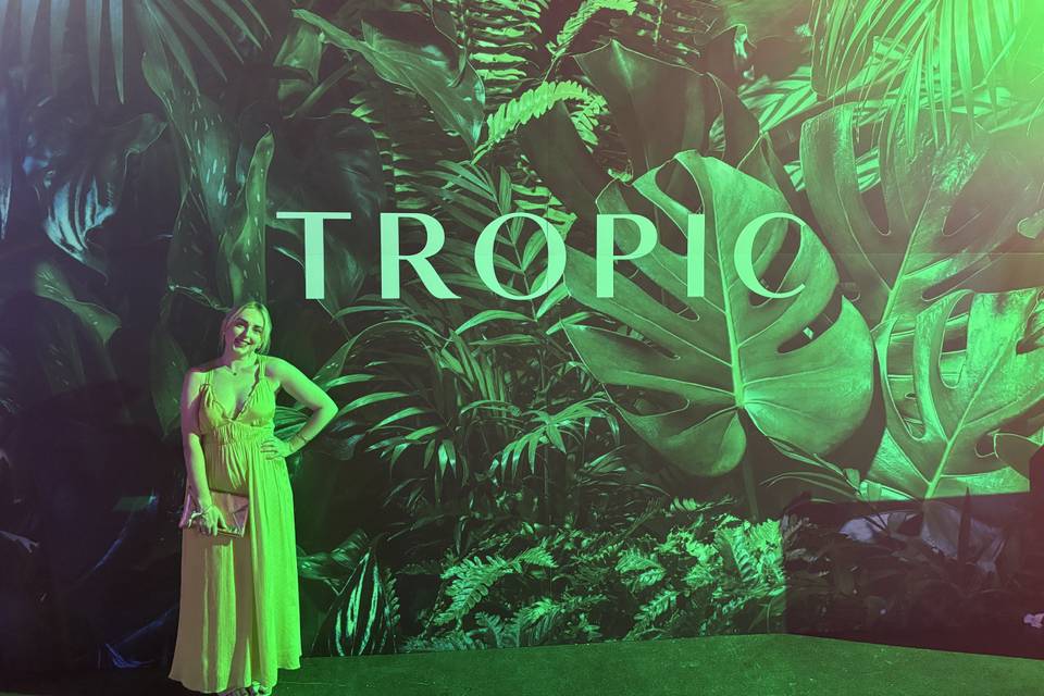 Tropic Skincare with Chloe Deacon