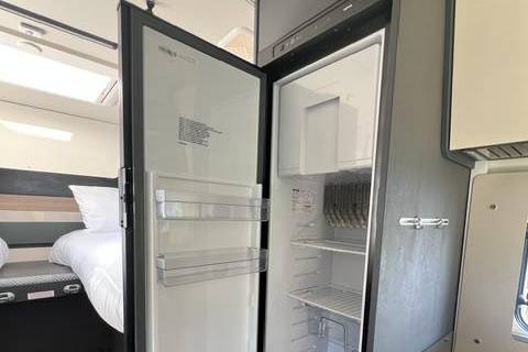 Fridge/Freezer