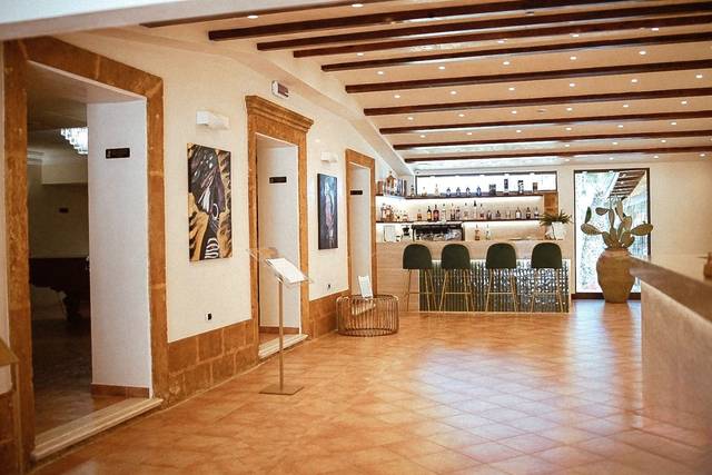 Villa Demetra Resort