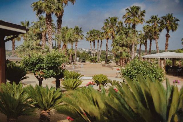 Villa Demetra Resort