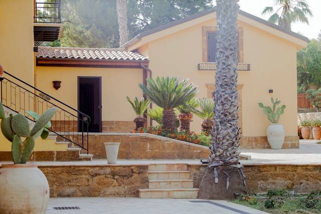 Villa Demetra Resort