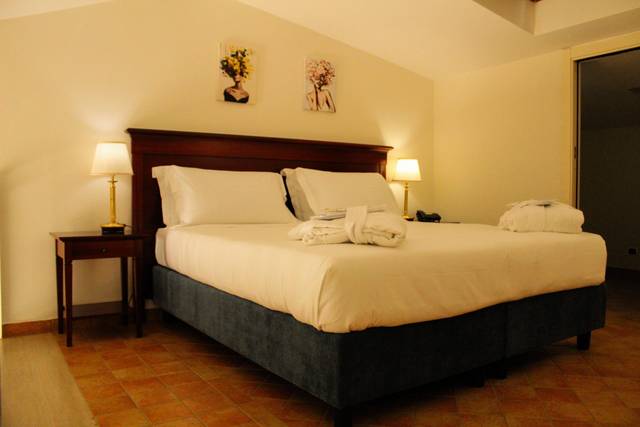 Villa Demetra Resort