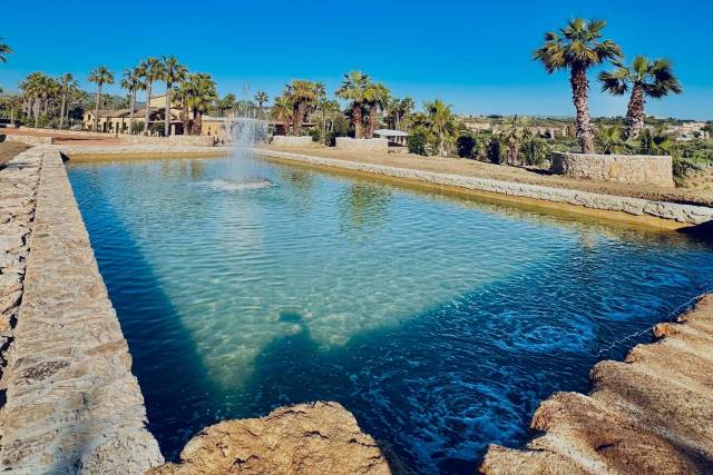 Villa Demetra Resort