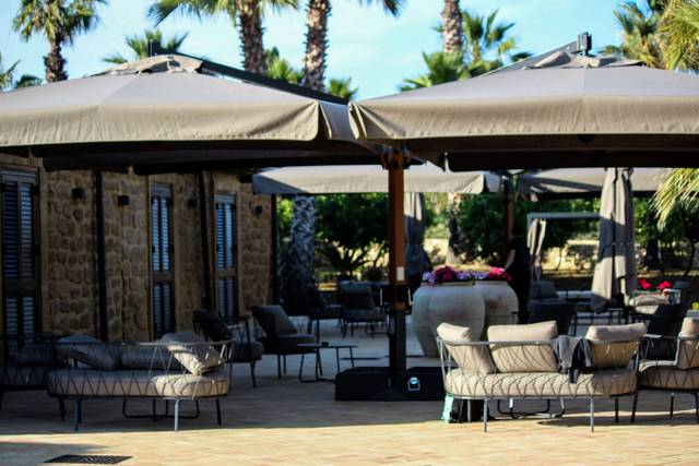 Villa Demetra Resort