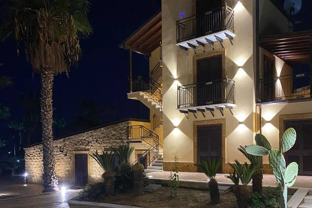 Villa Demetra Resort