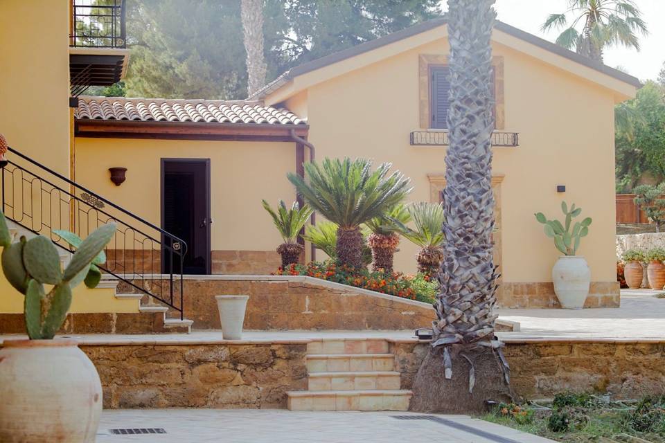 Villa Demetra Resort