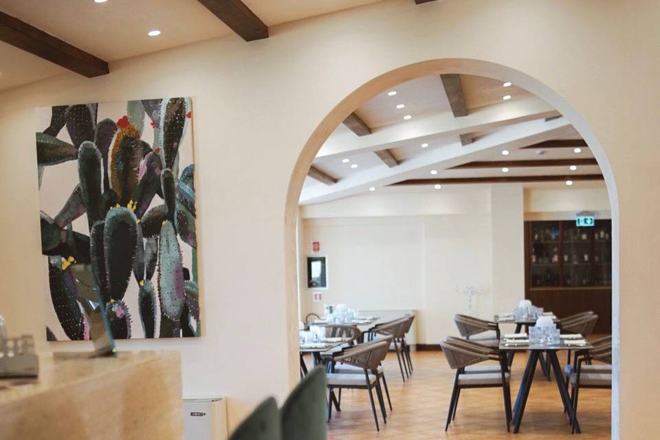 Villa Demetra Resort