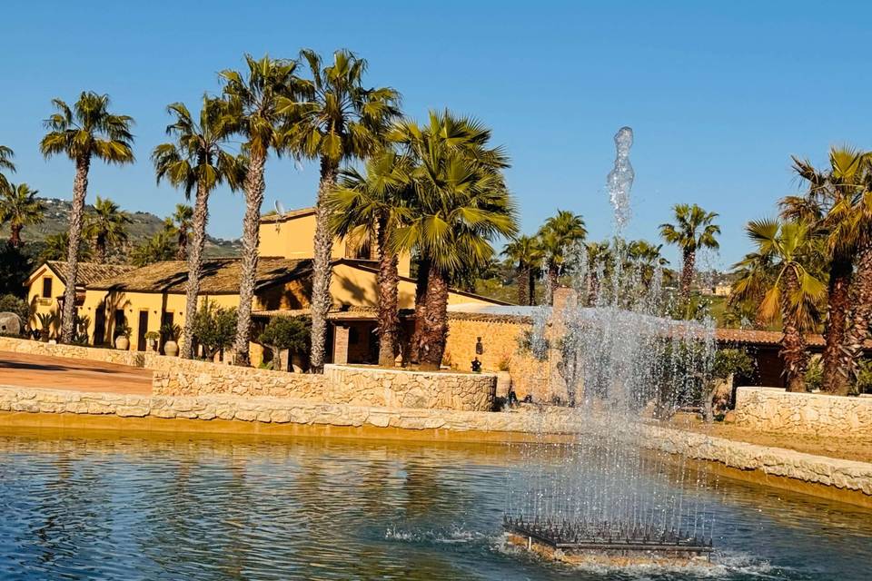 Villa Demetra Resort