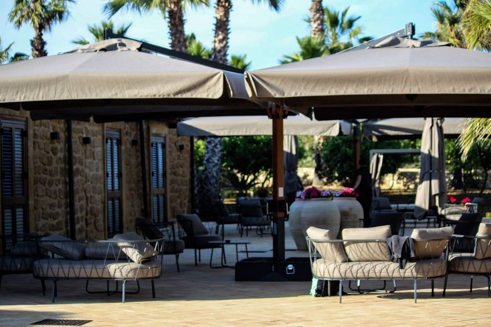 Villa Demetra Resort