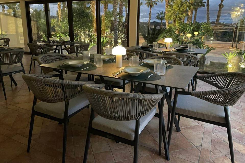 Villa Demetra Resort