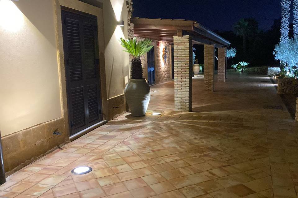 Villa Demetra Resort