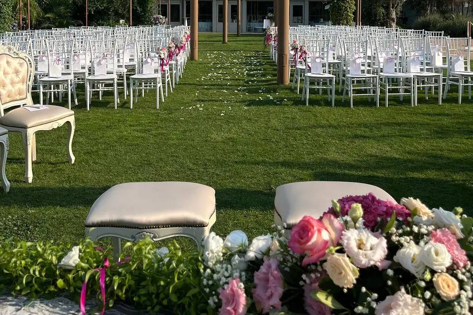 Wedding Ceremony