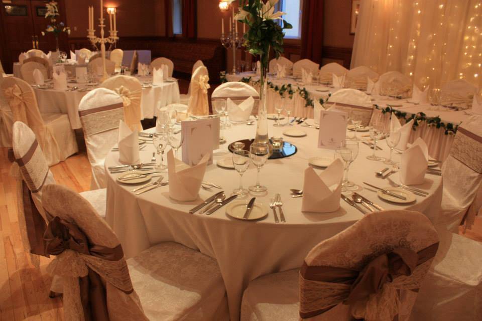 Canal Court Hotel