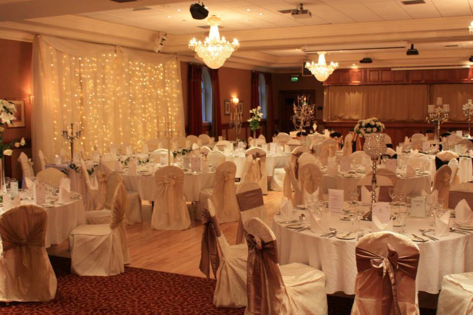 Canal Court Hotel