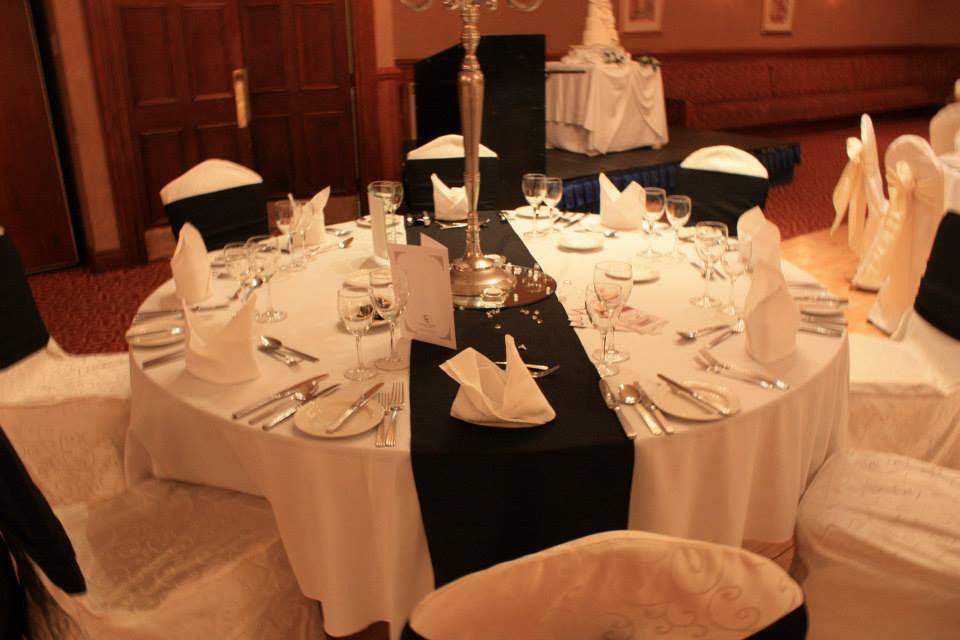 Canal Court Hotel
