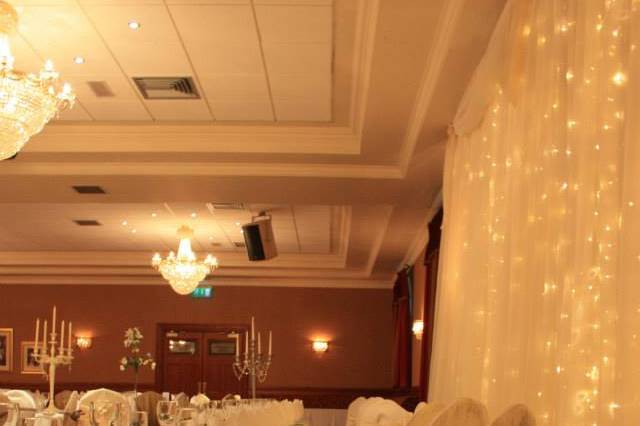 Canal Court Hotel