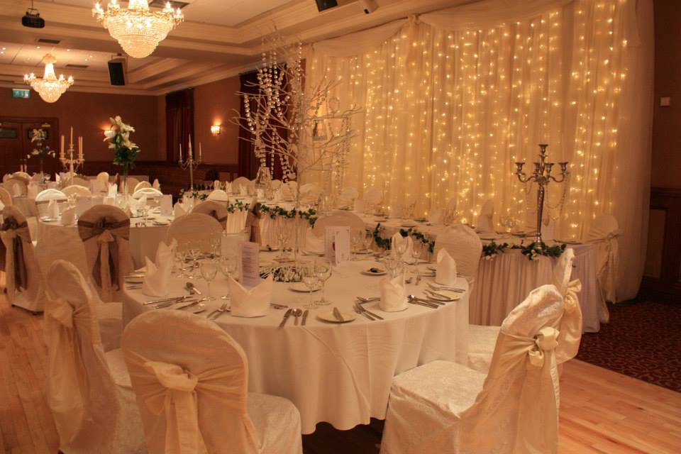 Canal Court Hotel
