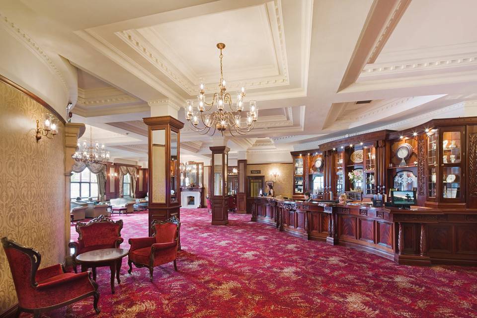 Canal Court Hotel