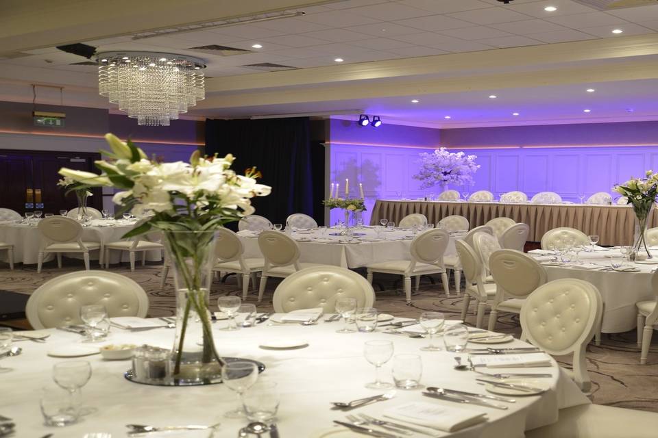 Canal Court Hotel