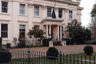 Malmaison Cheltenham