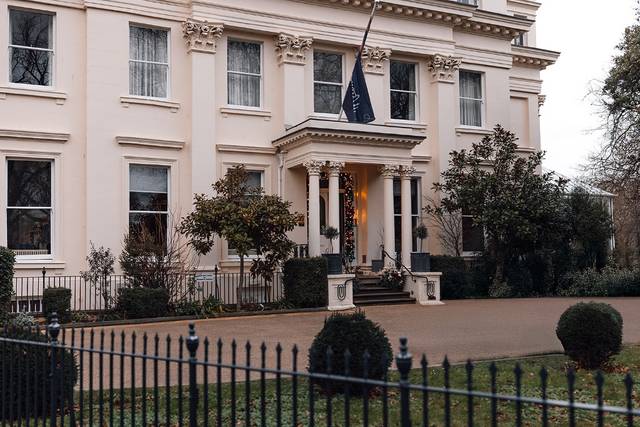 Malmaison Cheltenham