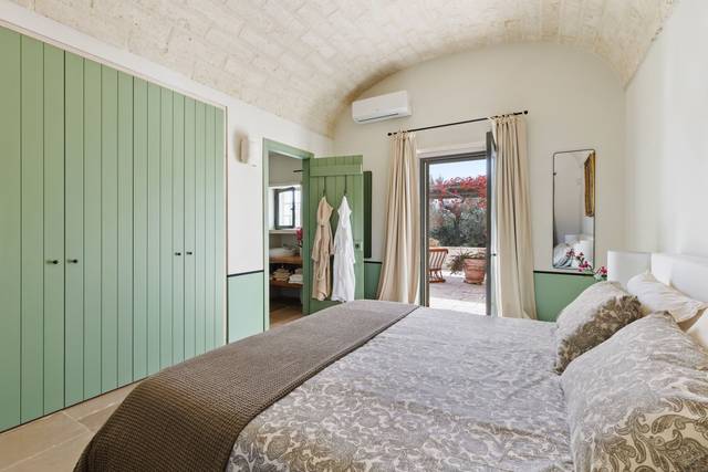 Masseria Letizia
