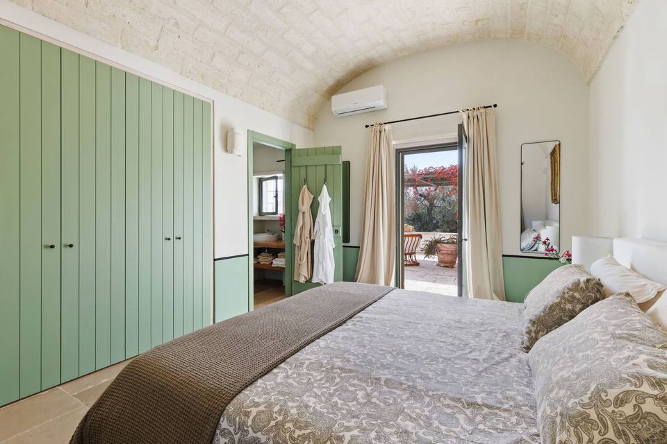 Masseria Letizia